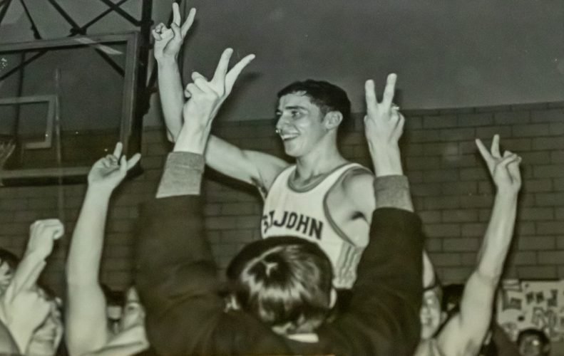 Hornyak’s 86-point performance still definitely one for the ages | News ...